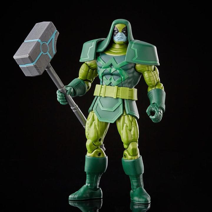 Immagine prodotto Hasbro Guardiani della Galassia Marvel Legends Action Figure Ronan l'Accusatore 15 cm