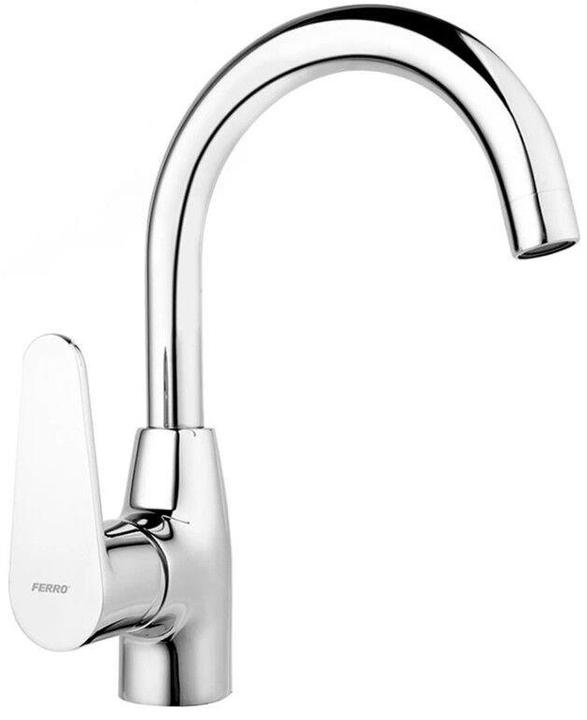 FERRON Lavabo Mixer Cordoba Bcd2a Chrome