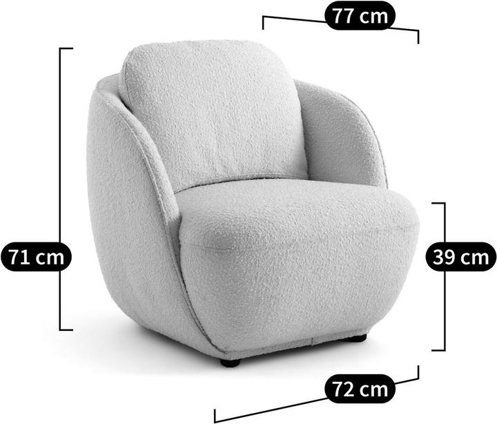 Actual product image AM.PM Alpine
