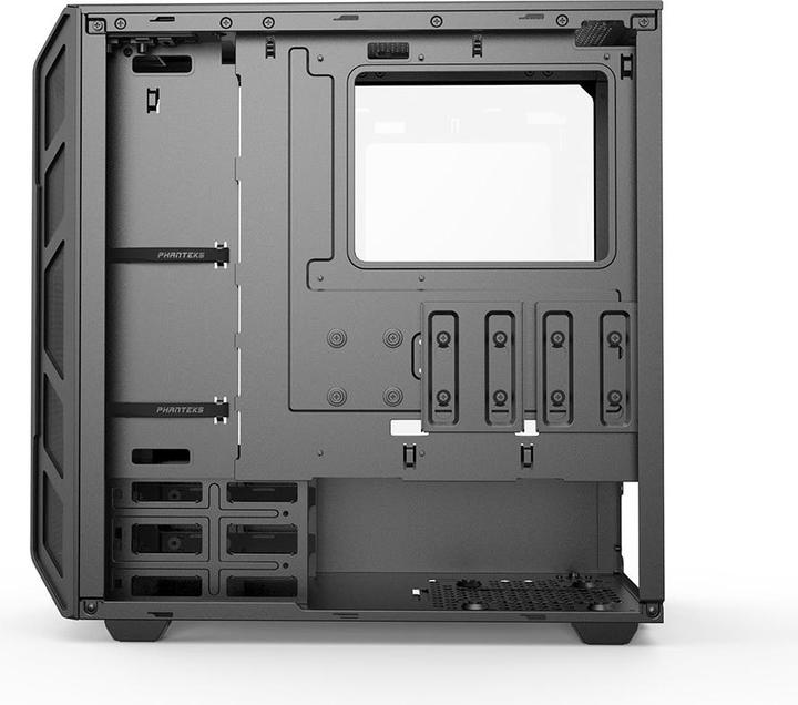 Immagine prodotto Phanteks Eclipse P350X (ATX, mATX, Mini-ITX, E-ATX)