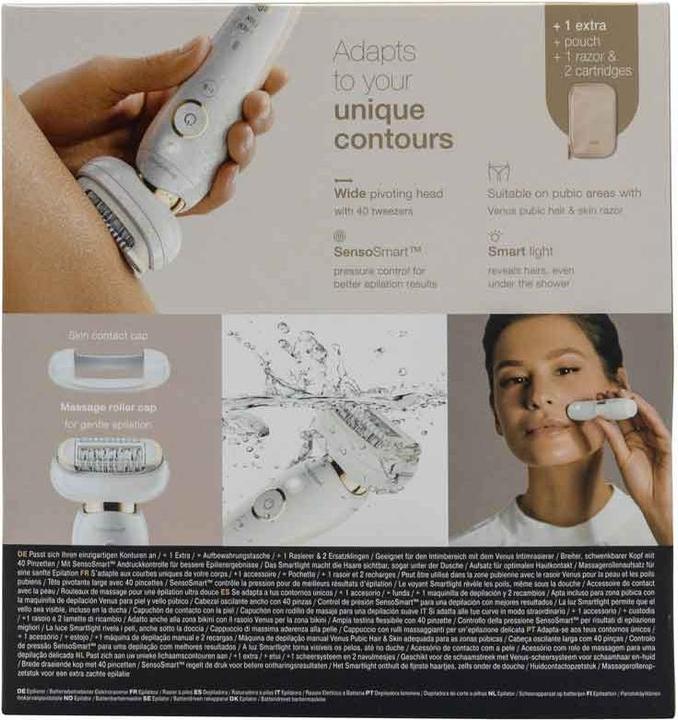 Immagine prodotto Braun Silk-épil 9 Flex