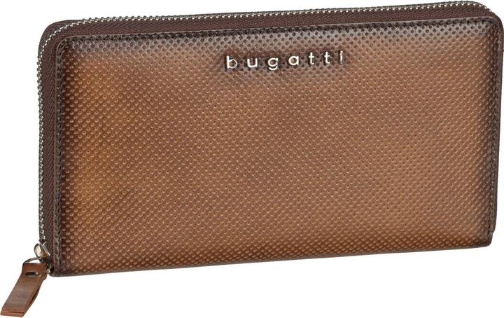 Produktbild Bugatti Langbörse Perfo Wallet 3975