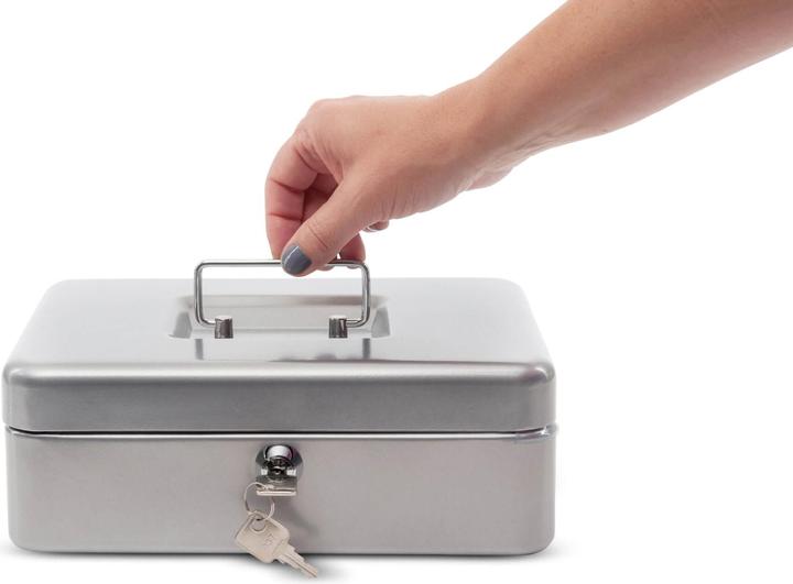 Actual product image Maul Cash box 3