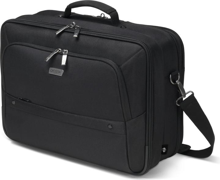 Dicota Eco Multi Twin Select (15.60", Universal)