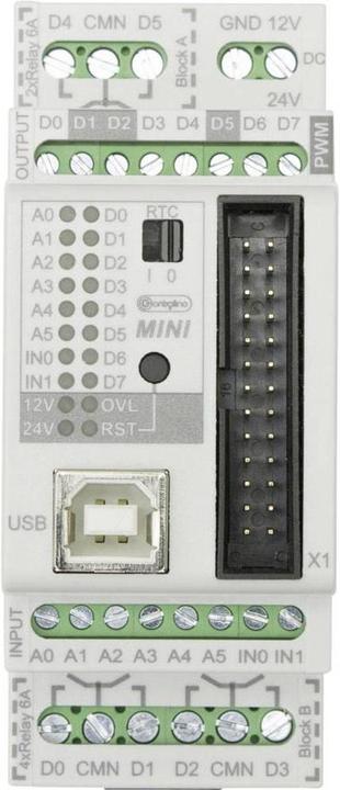 Actual product image Controllino Mini