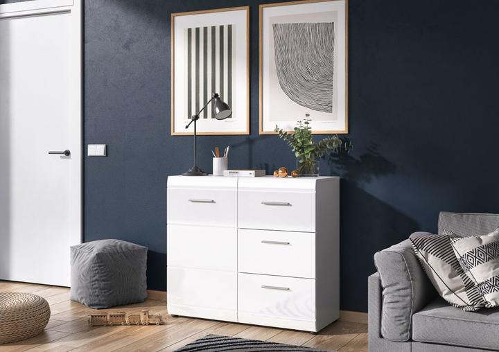 Image du produit Germania Adana (96 x 40 x 86 cm)