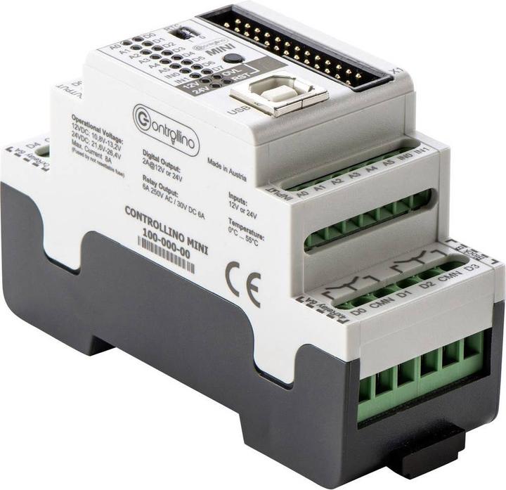 Actual product image Controllino Mini