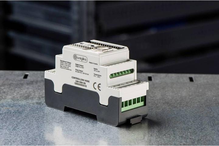 Actual product image Controllino Mini