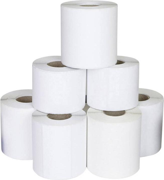 Produktbild Heipa Thermo-Bonrollen-Set für kompakte Bondrucker