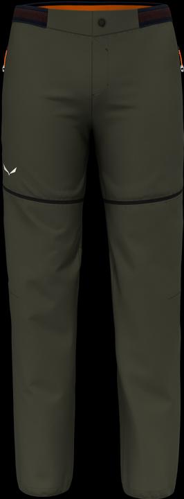 Actual product image Salewa PEDROC 2 DST Men's 2/1 PANTS (XL)