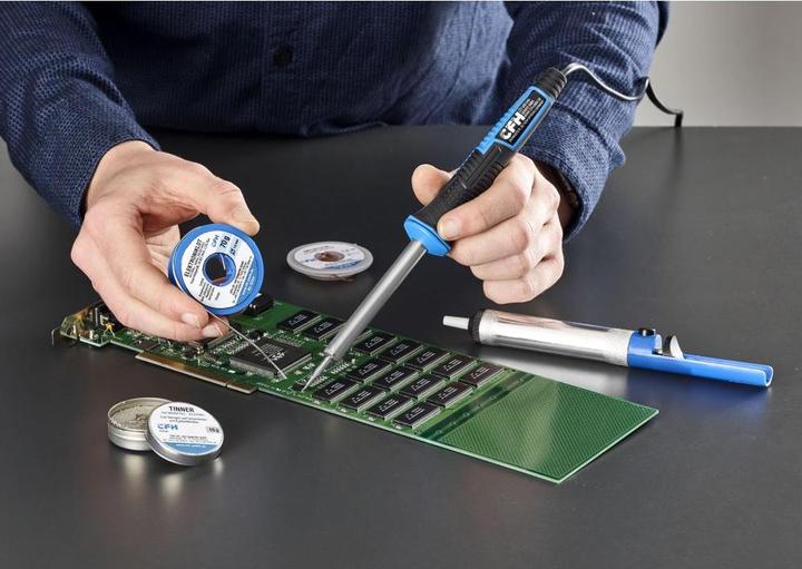Actual product image CFH Lm E20