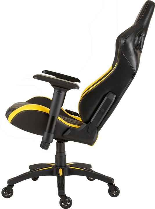 Corsair T1 Gara 2018