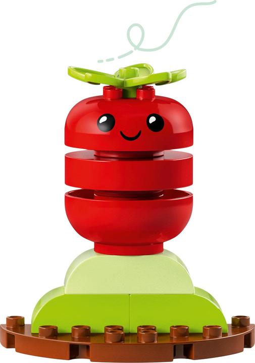 Image du produit LEGO Jardin biologique (10984)