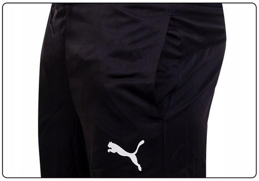 Produktbild Puma ACTIVE Woven Pants-586733 (S)