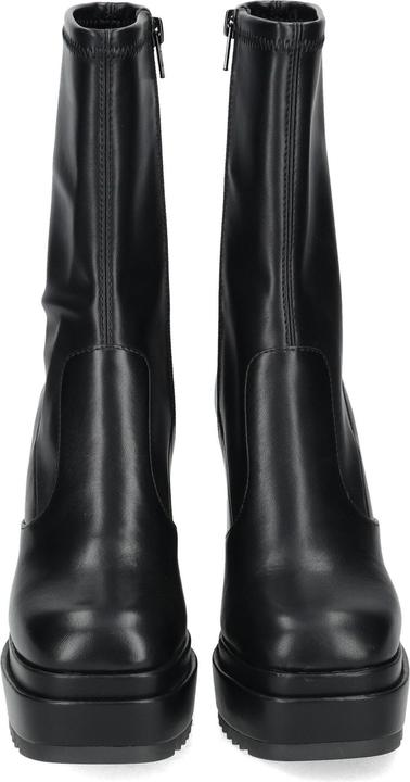 Image du produit Buffalo bottines may w sock - vegan nappa (39)