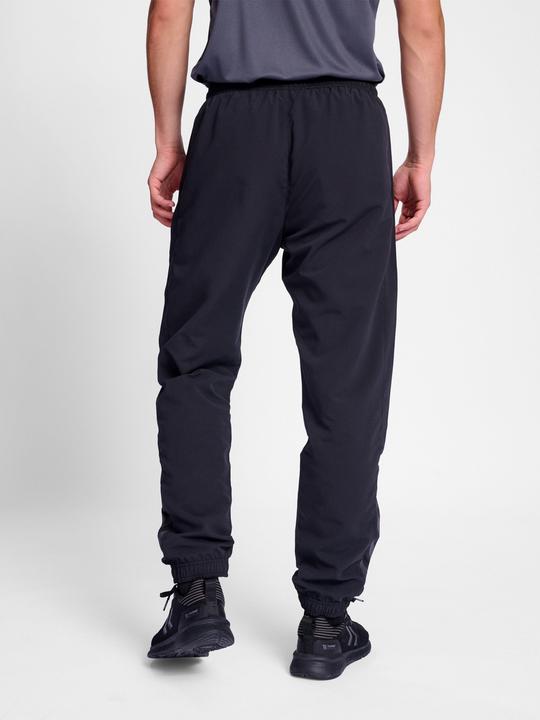 Actual product image hummel Hmltravel Woven Pants (S)