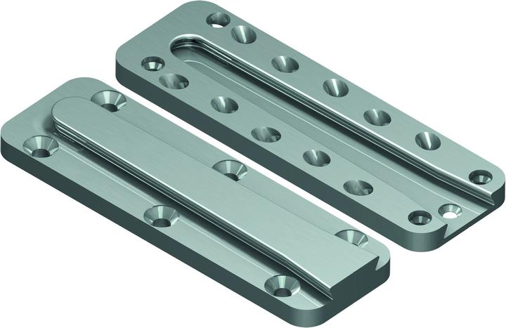 Produktbild Sherpa Holzverbinder L CS (Rundholzverbinder, 1 Stk.)