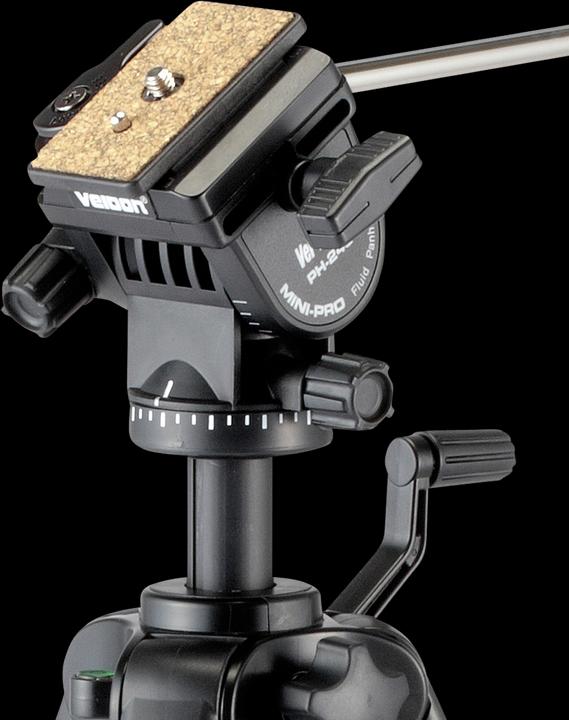 Image du produit Velbon Videomate 438 (Métal)