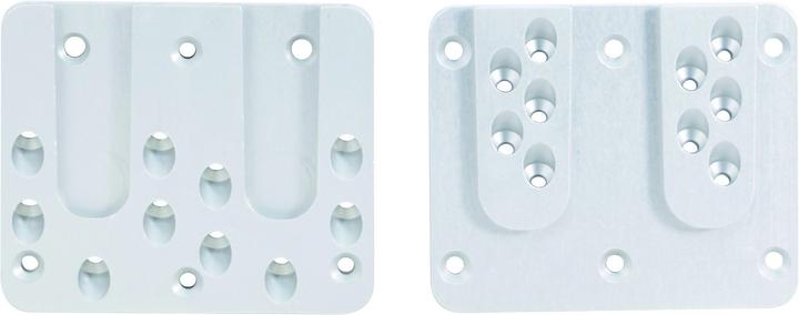 Productafbeelding Pitzl Dubbel houten verbindingsstuk HVP (1 Pcs.)