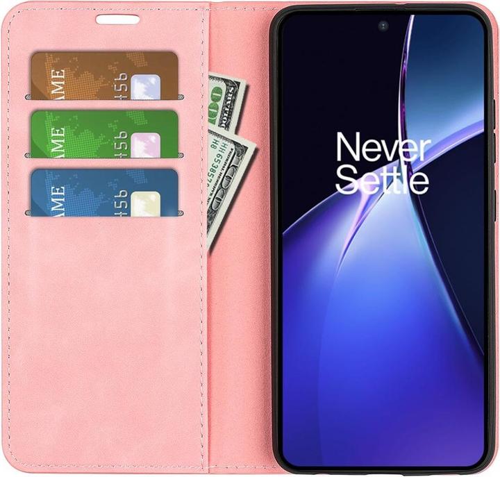 Immagine prodotto Cover-Discount OnePlus Nord CE4 Lite - Custodia Stand Flip Cover (Oneplus Nord CE 4)