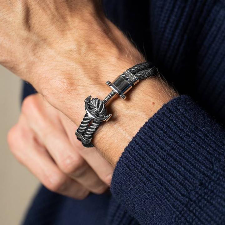 Actual product image Paul Hewitt PH-FB-0023-XL (19 cm, Recycled, Perlon/Nylon, Stainless steel)