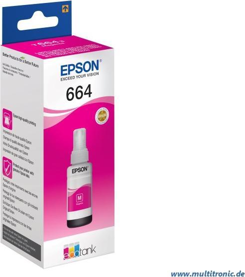 Image du produit Epson 664 (M)