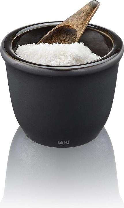 Image du produit GEFU 34636 Boîte à sel et à épices X-PLOSION® (en anglais) (Différentes épices)