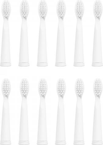 Produktbild Ailoria Ersatzbürstenköpfe (6 x)