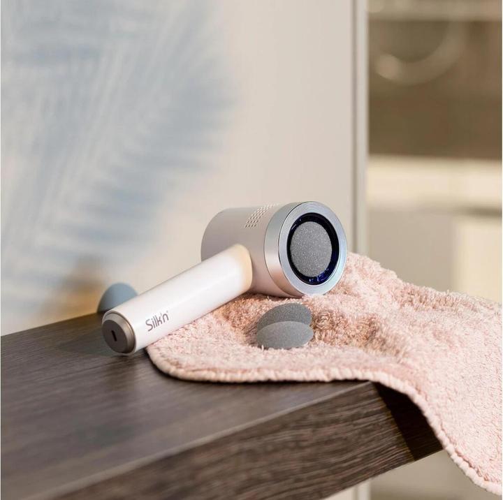 Image du produit Silk'n VacuPedi