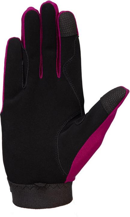 Produktbild Hy Reithandschuhe Kunststoff (XL)