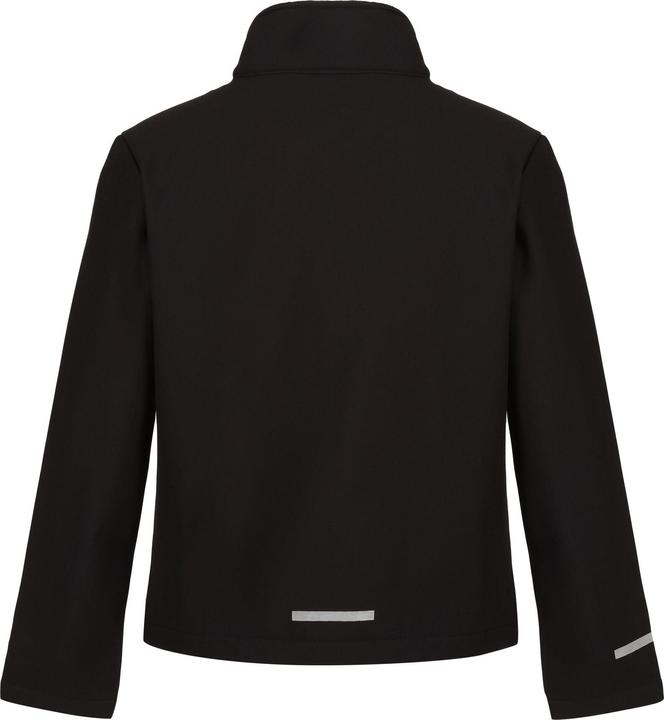 Image du produit Regatta - Veste softshell ABLAZE - Enfant (116)