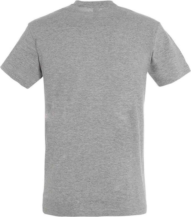 Produktbild Sols Regent Marl TShirt (5XL)