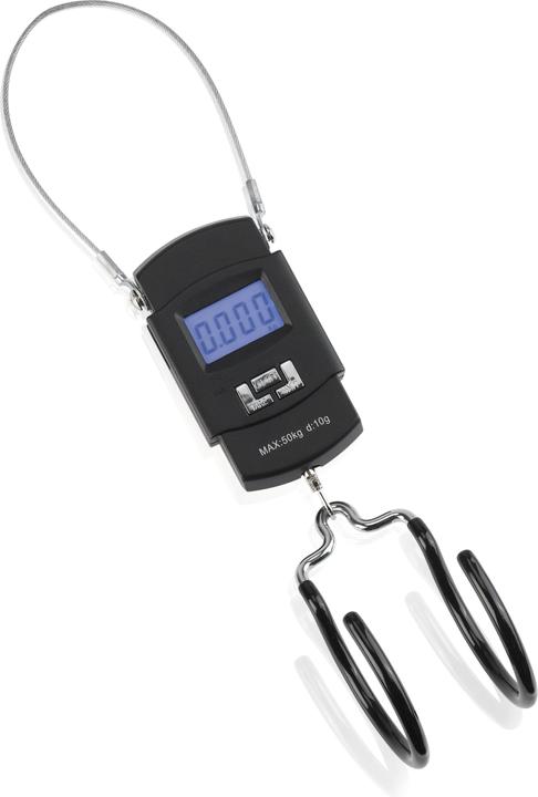 XLC TO-S77 Suspension scale