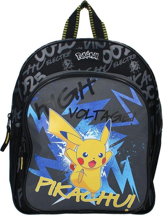 Produktbild Vadobag Rucksack Pokémon Schnapp' sie dir alle! 30X25