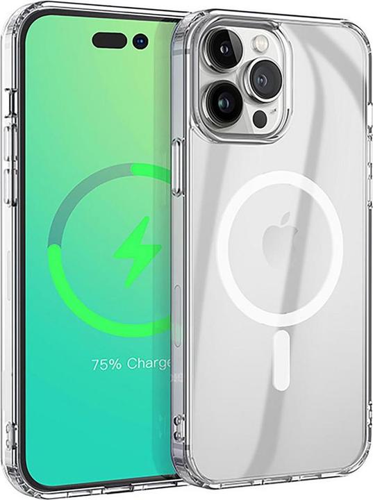 Actual product image eSTUFF Magnetic Hybrid (Apple iPhone 14 Pro)