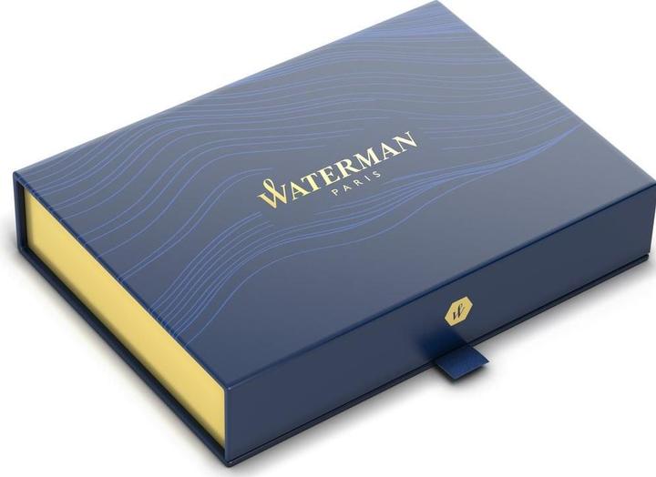 Produktbild Waterman Füllfederhalter (1 x)