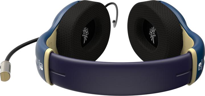 Actual product image PDP Airlite Zelda Edition (Cable)