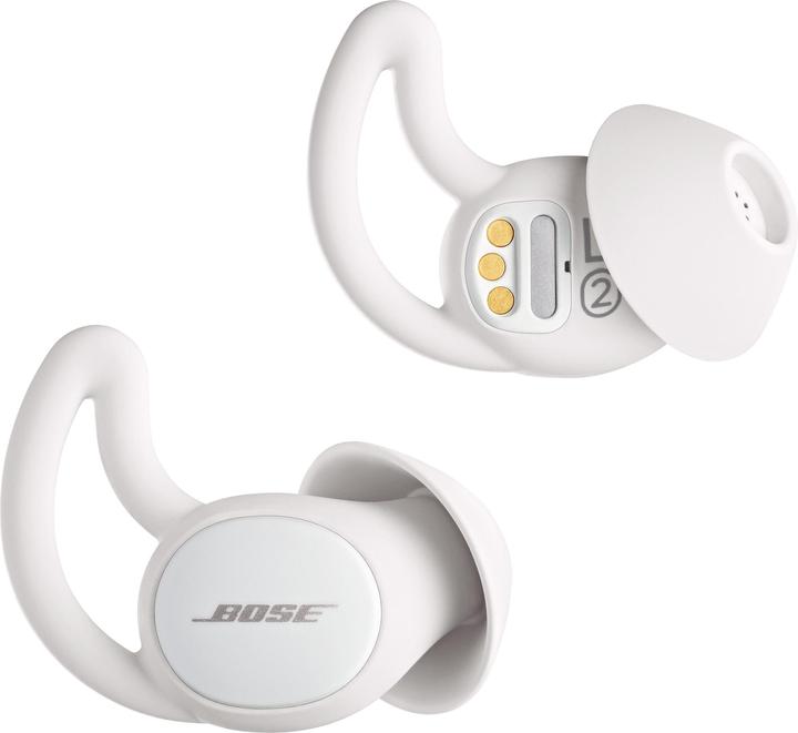 Bose Sleepbuds II (ANC, 10 h, Senza fili)
