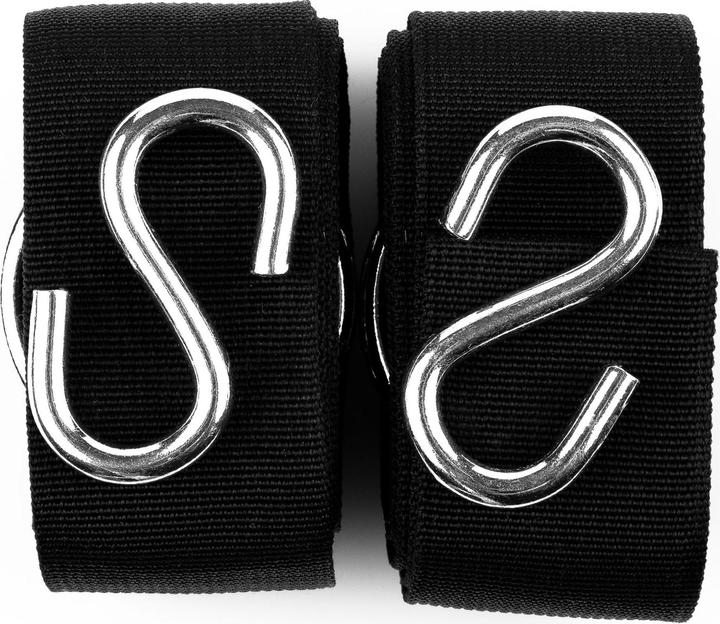 Actual product image Spokey Fixing kit Hammock Gibbon 100 x 200 cm