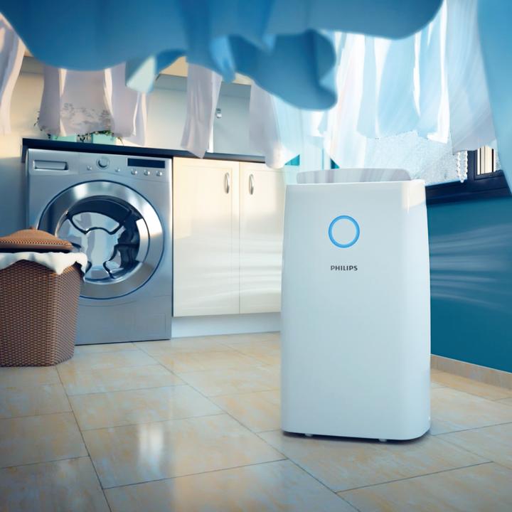 Image du produit Philips DE3306/11 (34.30 l/24h)