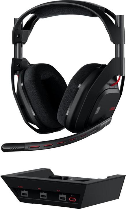 Produktbild Logitech G Astro A50 Gen5 (Kabellos)