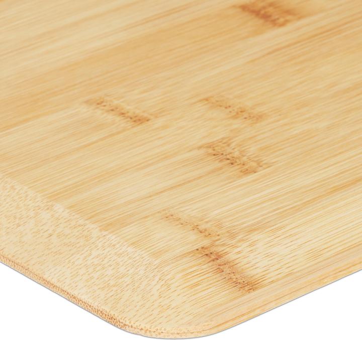 Actual product image Relaxdays Pizza peel XXL