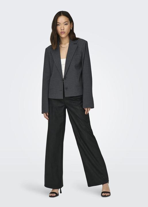 Image du produit Only Raccourci Col revers Blazer (42)