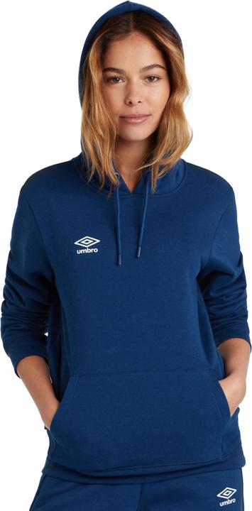 Immagine prodotto Umbro Felpa con cappuccio Club Leisure (S)