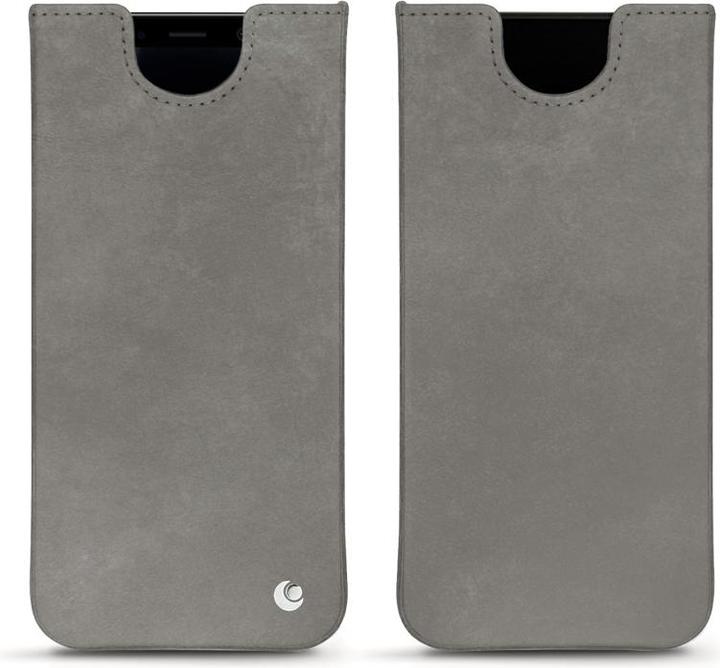Actual product image Noreve Leather case wallet (Apple iPhone 8)