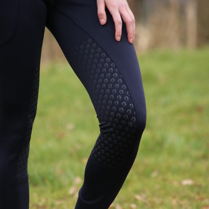 Immagine prodotto Hy Leggings da equitazione Synergy (M)