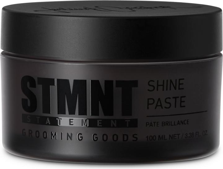 Produktbild STMNT Grooming Goods Shine Paste (Haargel, 100 ml)