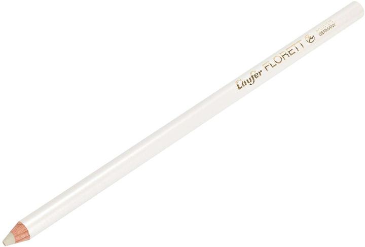 Läufer Florett Radierstift