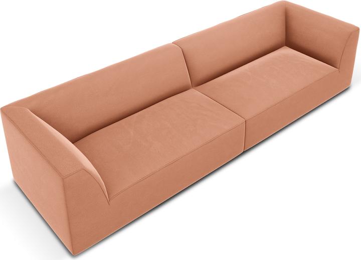 Actual product image Micadoni Ruby (3-seater, 4-seater, 2 person sofa)