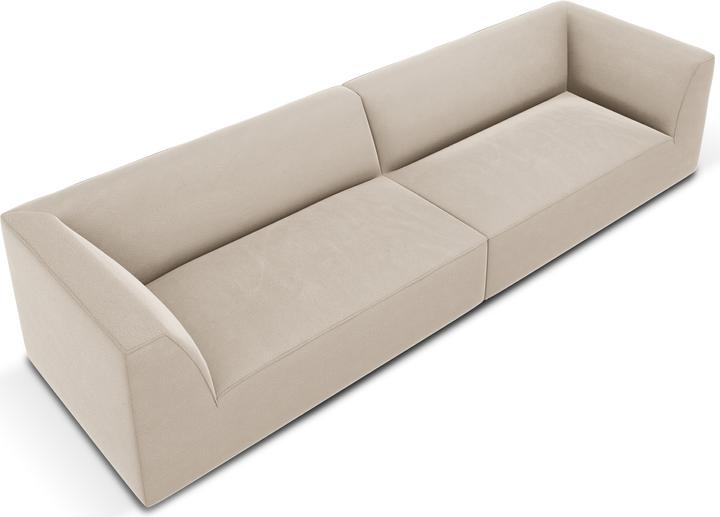 Actual product image Micadoni Ruby (3-seater, 4-seater, 2 person sofa)